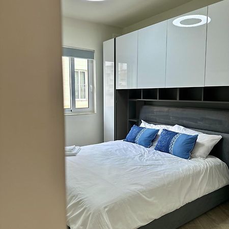 The Rue Apartment Gzira Luaran gambar