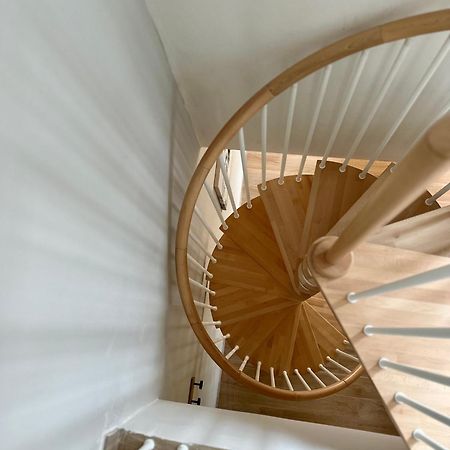 The Rue Apartment Gzira Luaran gambar