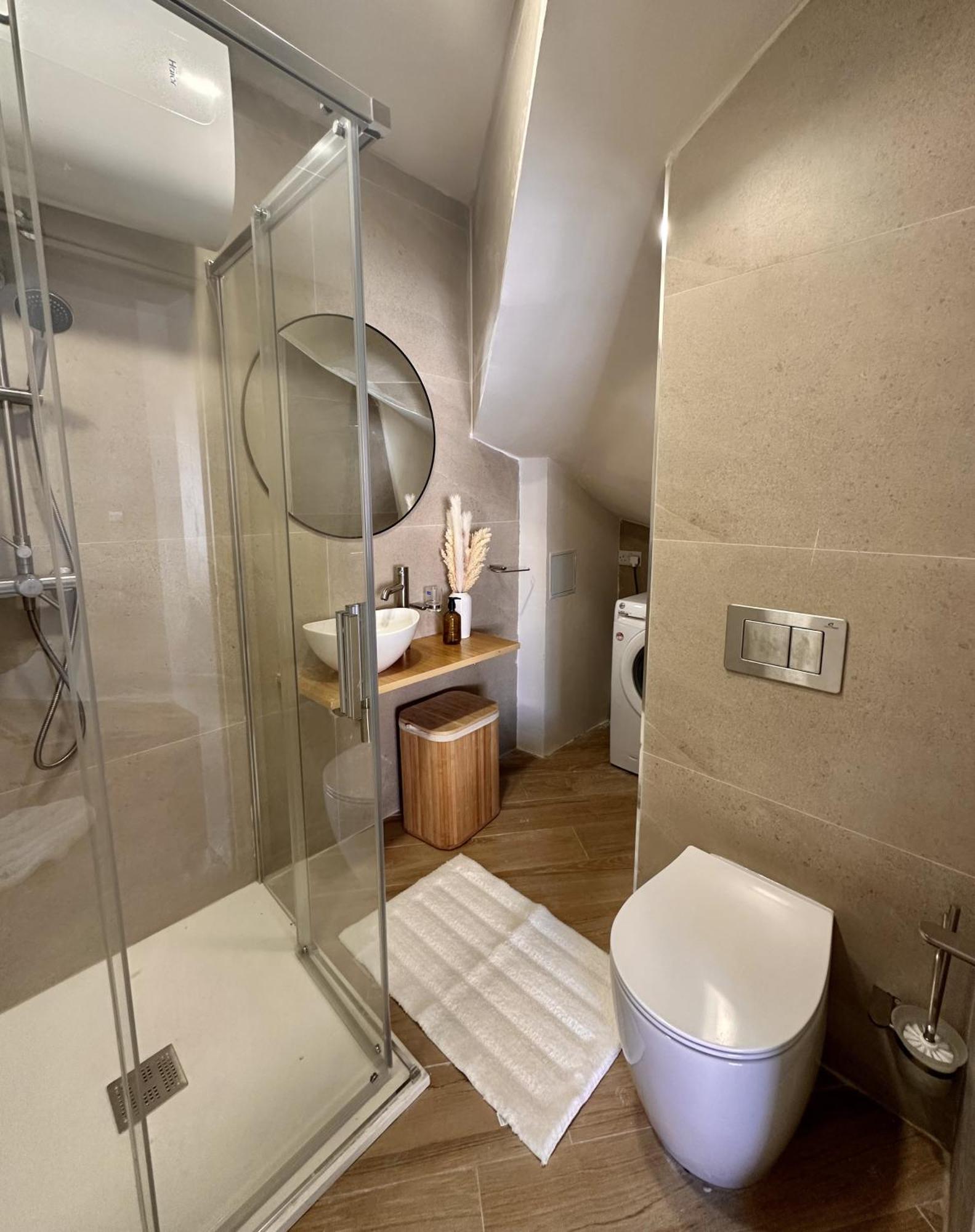 The Rue Apartment Gzira Luaran gambar