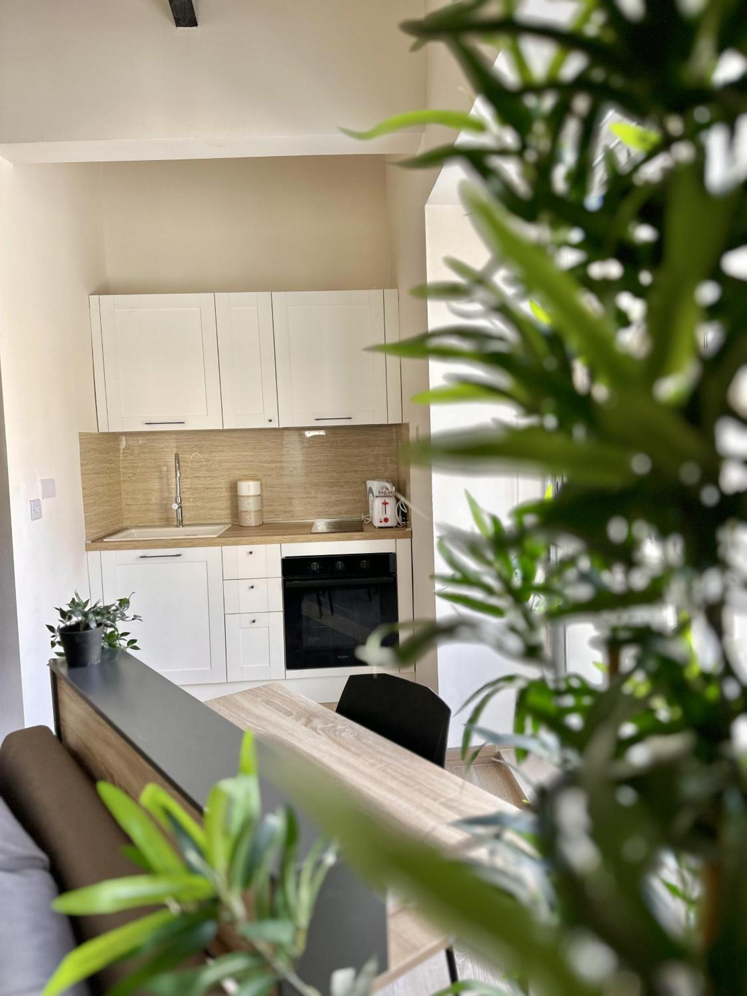 The Rue Apartment Gzira Luaran gambar