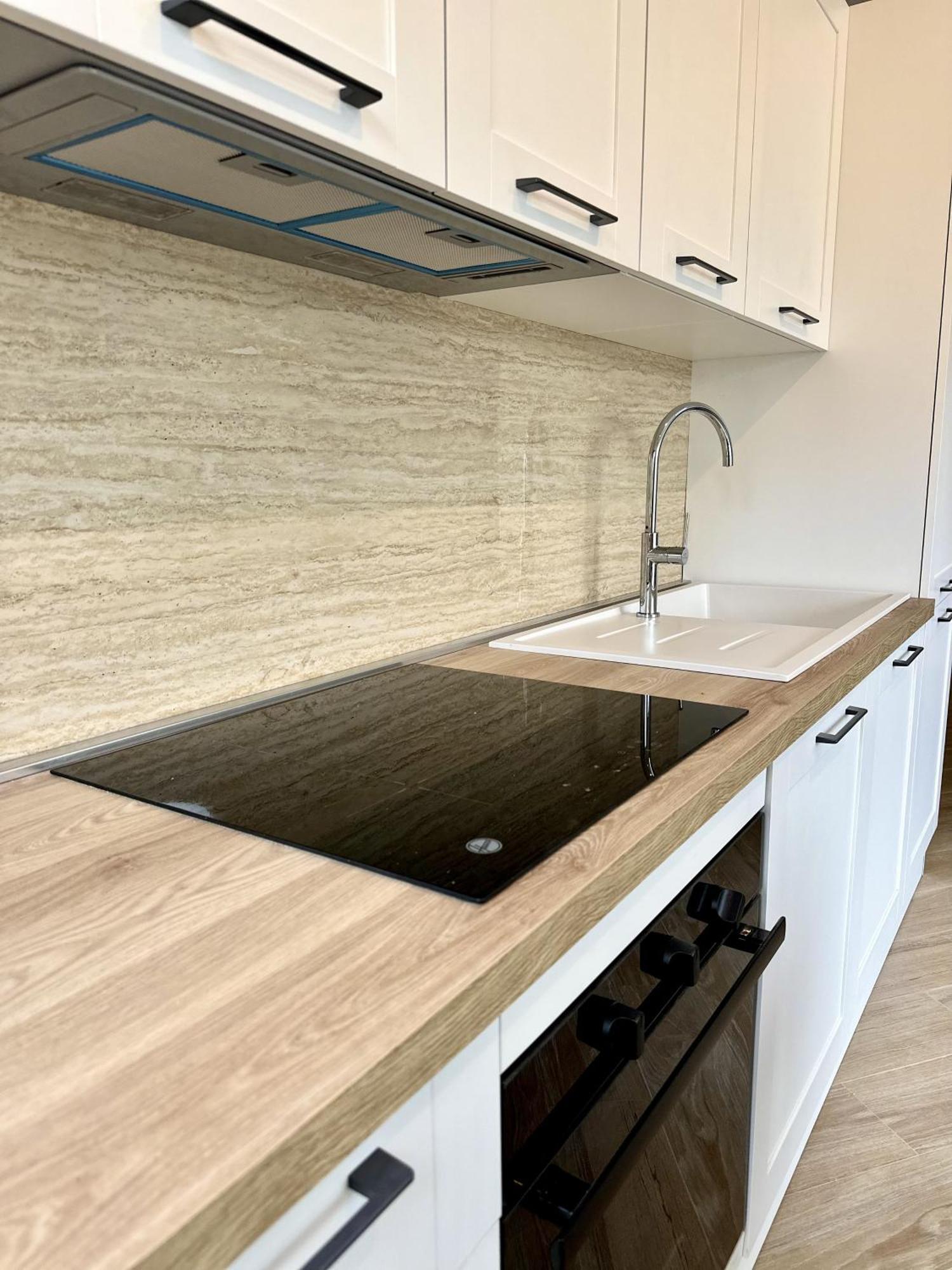 The Rue Apartment Gzira Luaran gambar