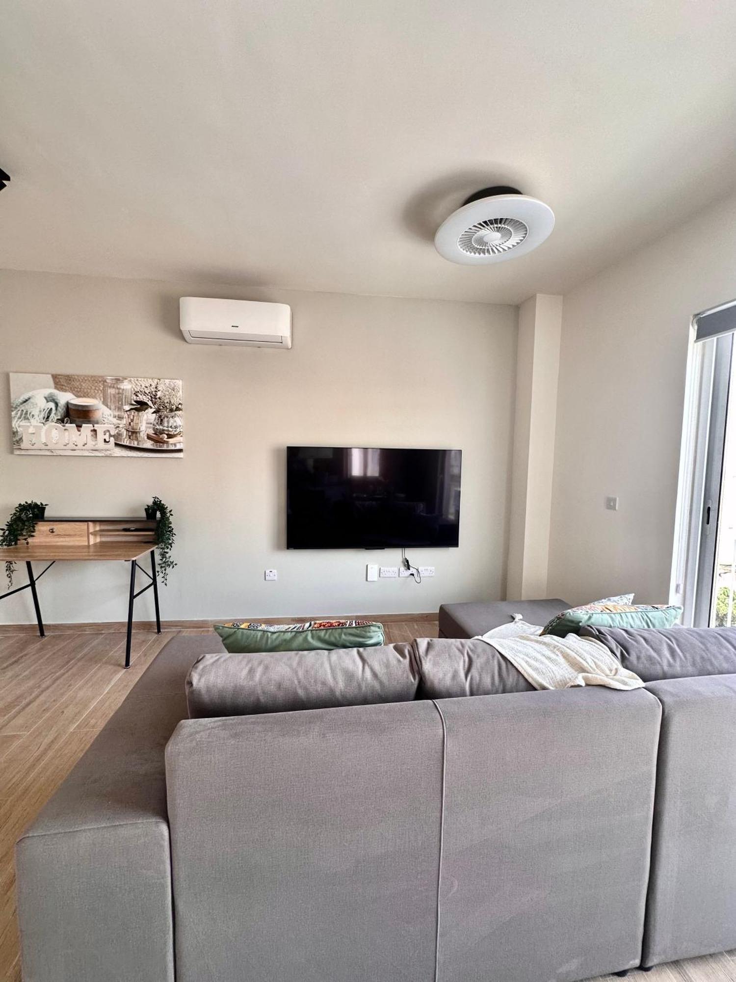 The Rue Apartment Gzira Luaran gambar