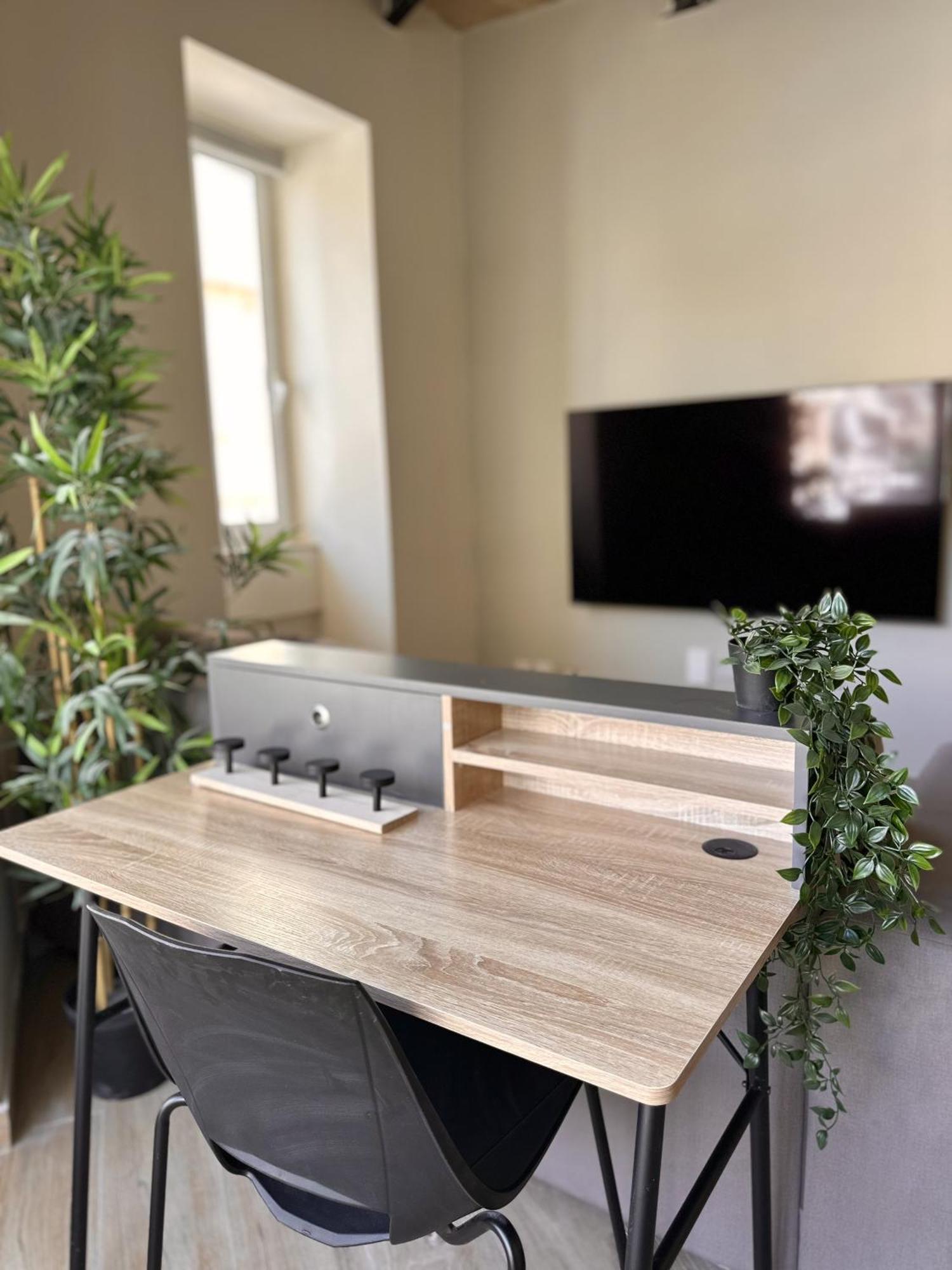 The Rue Apartment Gzira Luaran gambar